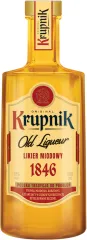 KRUPNIK OLD LIQUEUR 0,5L 38%
