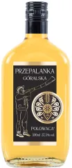 PRZEPALANKA GÓRALSKA 0,5L 37,5% GOŁA