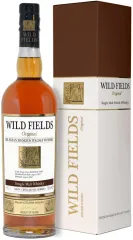 WILD FIELDS ORIGINAL SINGLE MALT POLISH WHISKY 0,7 46,5%