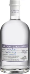 MŁODY ZIEMNIAK 0,5 2022