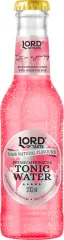 LORD OF TASTE PREMIUM HIBISCUS TONIC 0,2L