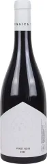 PINOT NOIR TURNAU 2020 0,75