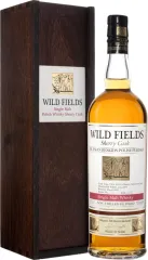 WILD FIELDS SHERRY CASK SINGLE MALT POLISH WHISKY 0,7 46,5%
