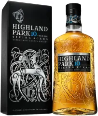 HIGHLAND PARK 10 YO 0,7L  40%
