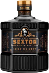 SEXTON WHISKEY 0,7L 40%