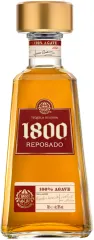 1800 TEQUILA REPOSADO 0,7 38%