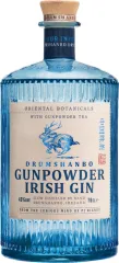 DRUMSHANBO GUNPOWDER IRISH GIN 43% 0,7