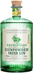 DRUMSHANBO GUNPOWDER IRISH GIN WITH CITRUS43% 0,7