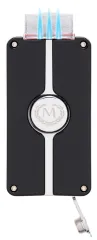 ZAPALNICZKA MYON 3 JET BLACK / 1861602