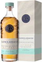 GLENGLASSAUGH SANDEND 0,7 KARTONIK