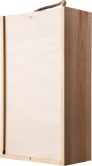 SKRZYNKA 2BUT PIÓRNIK ramka z tyłu