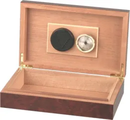 HUMIDOR NA 10 CYGAR / 560141