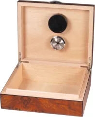 HUMIDOR NA 20-25 CYGAR WOOD MAT / 561016
