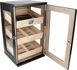 HUMIDOR NA 120 CYGAR 3 PÓŁKI /564213