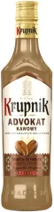 KRUPNIK ADVOCAT KAWOWY 0,5L 16%