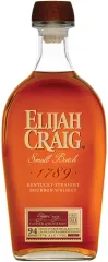 ELIJAH CRAIG  0,7  47%