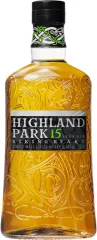 HIGHLAND PARK 15 YO 0.7L