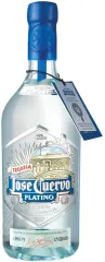 JOSE CUERVO PLATINO TEQUILA 0,7L KARTONIK