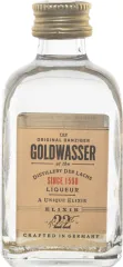 GOLDWASSER DANZIGER MINI 0,04L
