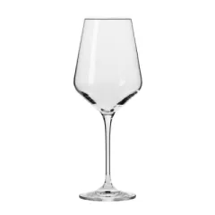 KIELISZKI DO WINA BIAŁEGO AVANT-GARDE 6X450ML