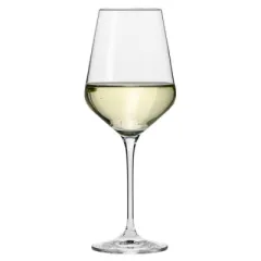 KIELISZKI DO WINA BIAŁEGO AVANT-GARDE 6X450ML