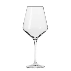 KIELISZKI DO WINA CZERWONEGO AVANT-GARDE 6X550ML