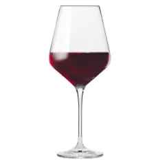 KIELISZKI DO WINA CZERWONEGO AVANT-GARDE 6X550ML