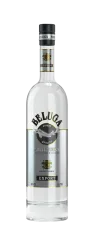 BELUGA 1,5L NOBLE SILVER goła