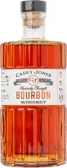CASEY JONES WHITE LABEL 45% 0,7L BOURBON WHISKEY