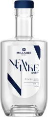 MILLSIDE NEW MAKE SPIRIT PEATED LAUREATE 50PMM 63% 0,5L