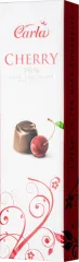 CARLA CHERRY 48g 70% DARK CHOCOLATE 20261022