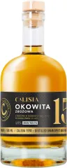 OKOWITA CALISIA 15 YO 0,5 40 %
