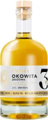 OKOWITA CALISIA 3 YO 0,5 40 %
