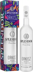 SPLENDOR ORKISZ PURE VODKA 0,5L 40% KARTONIK