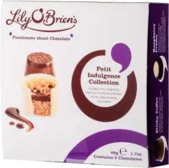 LILYS PETIT INDULGENCE COLLECTION 48G 5156 08,24