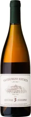 VAZISUBANI ESTATE 3 QVEVRI 12,5% 0,75L 2021