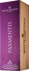 ORESTIADI TENUTE SYRAH PAXMENTIS 2023 1,5 SKRZYNKA
