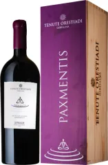 ORESTIADI TENUTE SYRAH PAXMENTIS 2023 3L SKRZYNKA