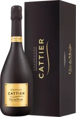 CATTIER PRESTIGE CLOS DU MOULIN 1er KART