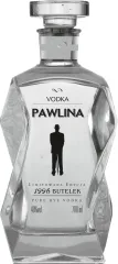 PAWLINA VODKA 0,7 KARAFKA LIMITED 1955