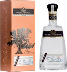 POLSKI ZIEMNIAK LATO VODKA 0,7 2025 43,2%