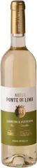 PONTE DE LIMA LOUREIRO&ALVARINHO 0,75 2025 12% VINHO VERDE