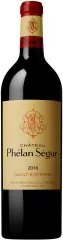 CHATEAU PHELAN SEGUR 0,75 2018 SAINT ESTEPHE