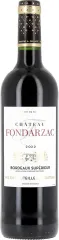CHATEAU FONDARZAC BORDEAUX SUPERIEUR 2023 RED