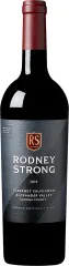 RODNEY STRONG CABERNET SAUVIGNON ALEXANDER VALLEY 2019 0,75