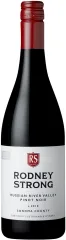 RODNEY STRONG PINOT NOIR RUSSIAN RIVER VALLEY 2019 0,75