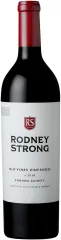 RODNEY STRONG ZINFANDEL OLD VINES SONOMA COUNTY 2021 0,75