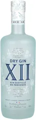 GIN XII 0,7L 42% GOLY