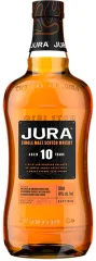 JURA 10'YO 0,7L + SZKLANKA
