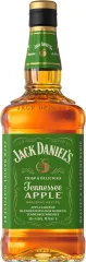 JACK DANIELS APPLE 0,7L 35%